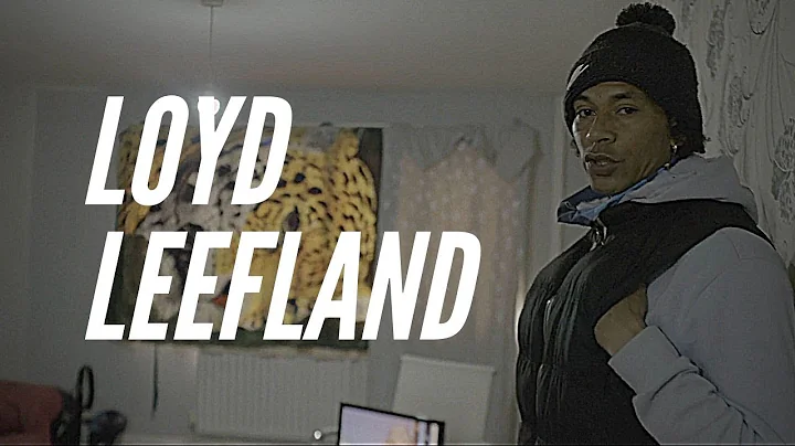Loyd Leefland | Documentary Short Film | A Film By...