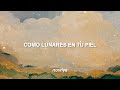 Lunares - Jaze | Letra