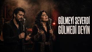 Bu Dünyada Hevesi Kalmadı Deyin Anatolian Rock Düet Cover