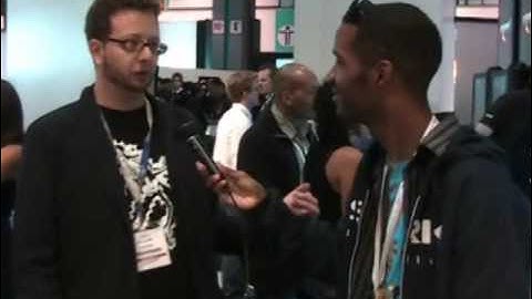 Tatsunoko vs Capcom Interview (Seth Killian)