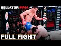 Full Fight Lyoto Machida Vs Chael Sonnen Bellator 222