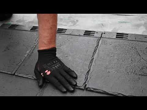 Envirotile - the