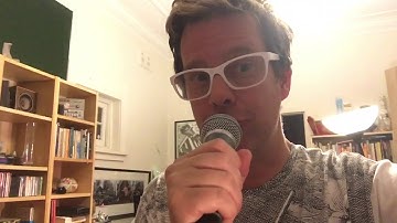 Roland SVC-350 Vocoder Demo