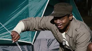 Teens discover a secret lakeside lab and face their exact copies of themselves | Full Movie