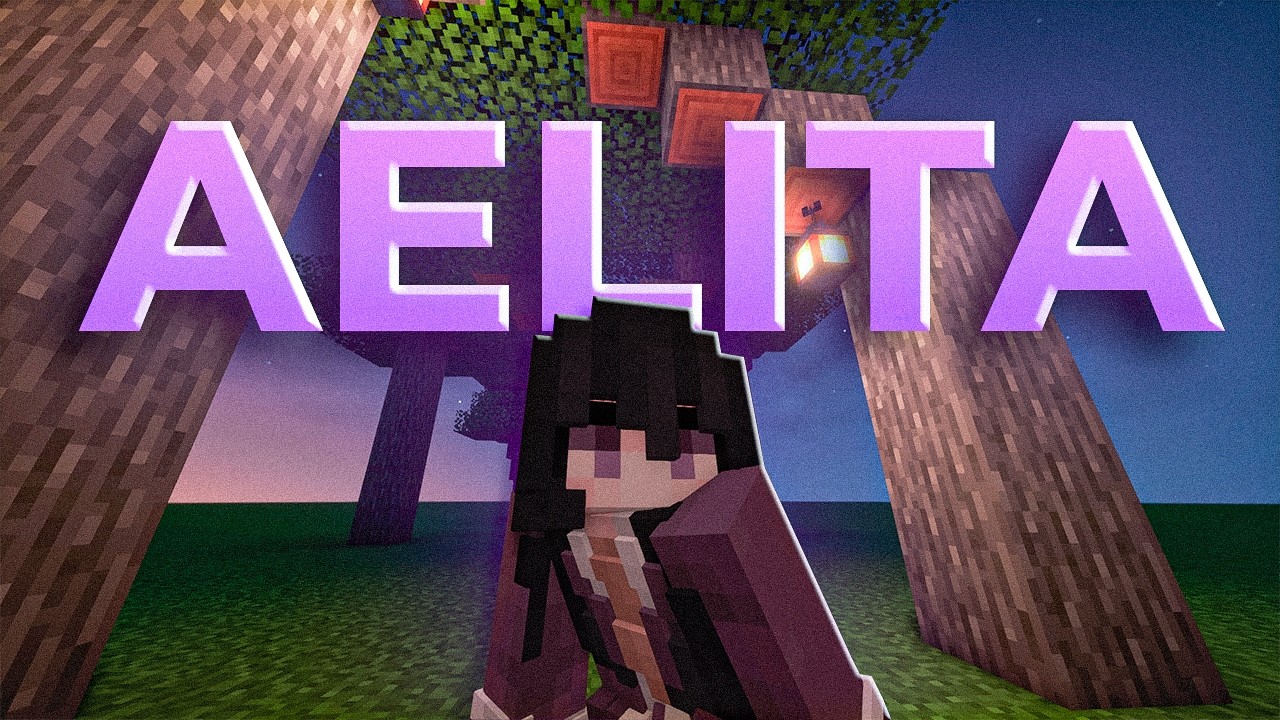 AELITA RP - EP 01: As cores