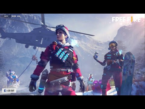 Free Fire Live Gameplay on PC | Free Fire Gameplay | NR ...