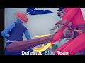 i discovered how to use the slow motion button on Totally Accurate Battle Simulator