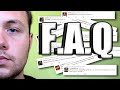 Faq qui tue  vos questions mes rponses