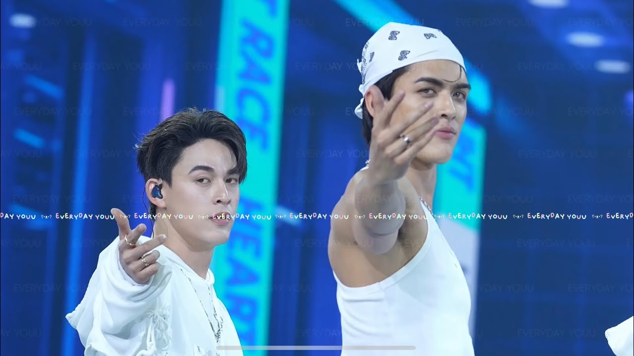 LOL2026 Day3] JossGawin (Focus) - UHT นี่แหละเพื่อน