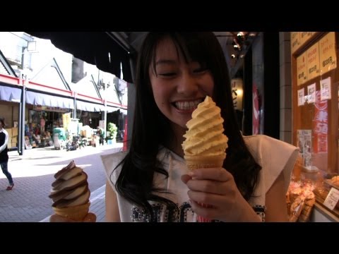 乃木坂46　『桜井玲香×AKIRA OKIMURA』のサムネイル