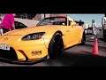 Official Honda Dyno Day 2K19 Aftermovie - Stellies Honda Owners Club