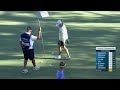 Charley Hull Highlights | Aramco Championship Rd. 1