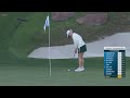 Charley Hull Highlights | 2026 Aramco Championship Round 1