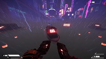 Turbo Overkill (Early Access) - E1M2 - Emergence