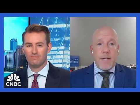 India-U.S. trade deal is still 'very much possible' as India tries to put sweeteners forward: CSIS Episode cover