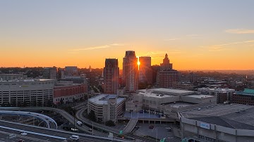 North East Drone Meetup (NEDM) 2025  compilation.