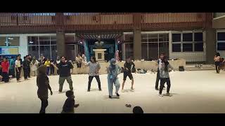PROSES TARI NUSANTARA PART 2