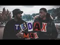 Tedax max  interview bd tv
