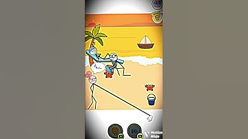 Thief puzzle level 251* #shorts #shortvideo #youtube #youtubeshorts #games #viralvideo #viral