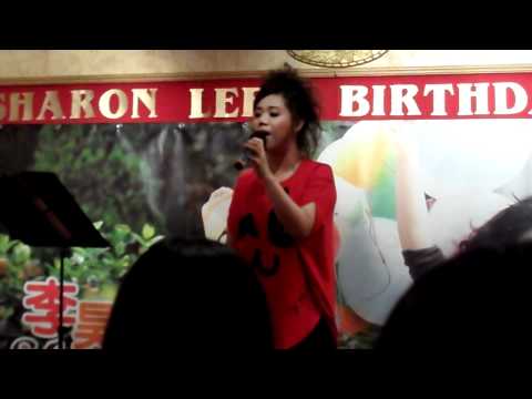 李昊嘉2011生日會 - 空港
