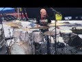 Steve Smith on Sonor Vintage Serie with Stern/Lockwood Band