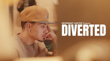 Diverted (Trailer #2)