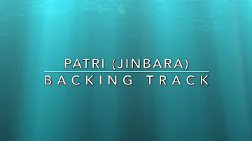 Patri (Jinbara) - Backing Track