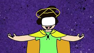 Variations on a cloud | OC animation