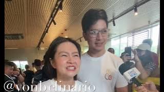 Alden Richards, gustong i-direk sina Barbie Forteza at Julia Barretto