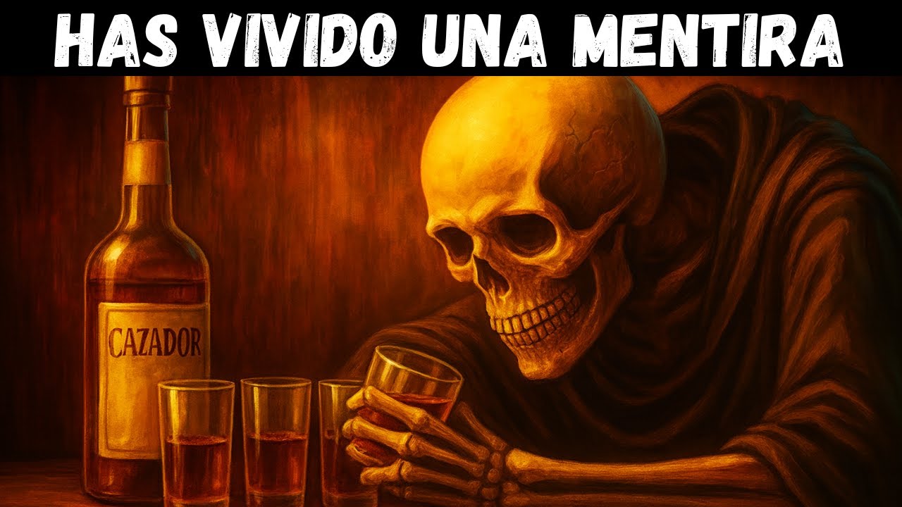 La vida explicada en 22 minutos | Nietzsche