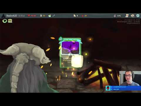 Mastering Master of Strategy! - The Slay the Spire Mastery Challenge