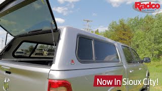 Radco Fiberglass Sioux City