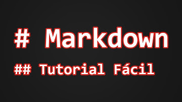 🇧🇷 O que é Markdown? Tutorial Fácil para Iniciantes