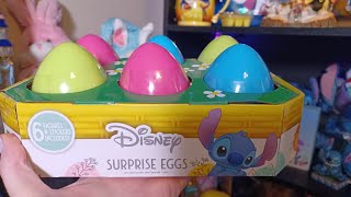 Disney Stitch Easter Eggs 🪺 #easter #disney #stitch by Cheryls collectors Galaxy 35 views 1 month ago 11 minutes, 23 seconds
