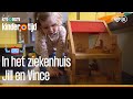 Jill en Vince | In het ziekenhuis | Kindertijd KRO-NCRV
