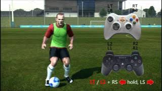 Download lagu PES 2012 Tricks & Skills Tutorial