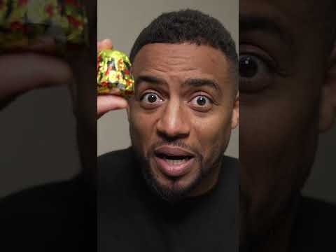 على طلبكم جربتها اخيرا ههههه