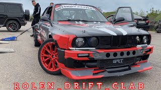 Одесса ROLEN Drift