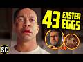 FALLOUT Season 2 Episode 2 BREAKDOWN - Every Game Easter Egg You Missed