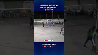 Download Lagu Brutal pegada de \ MP3