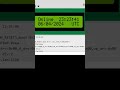Easy 4 ESP projects
