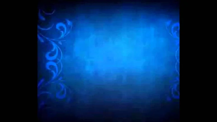 Ron Kenoly-Ancient of Days w/Lyrics