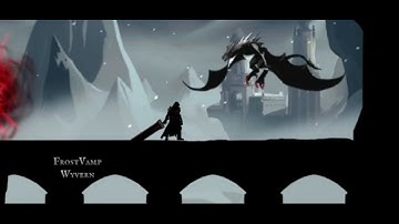 Shadow of Death Node 3-9 and 3-10