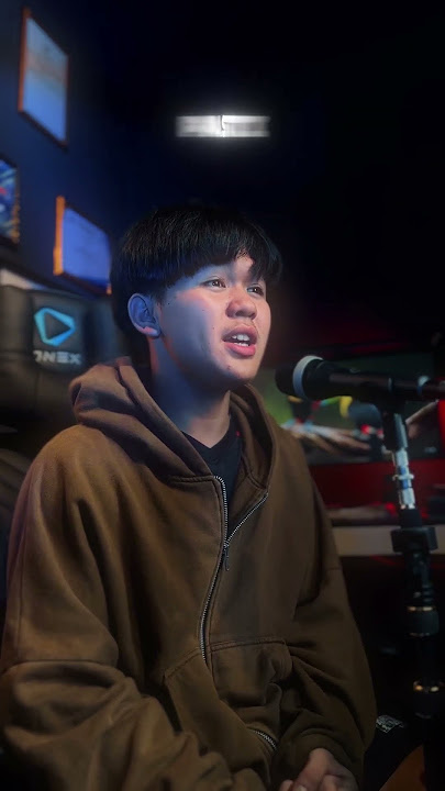 Bergema Sampai Selamanya - Nadhif Basalamah Cover