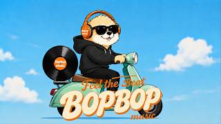 Crazy Addictive Drive Music: Head-Nodding Synth-Pop Beats screenshot 2