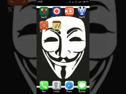 hack website via android phone sqli injection  with proof