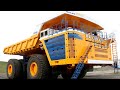 Top 10 Magari Makubwa Zaidi Duniani 2024 Top 10 World S Largest Trucks Excavators