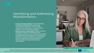 EDIFY EDU - Introduction to Digital Literacy