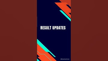 Calicut University II Semester Results 2024 | B.Com, BBA, BTHM & More! 📜