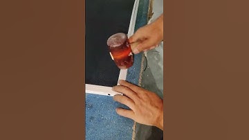 Connected pocket lock window screen, high-definition and high-transmission #screen